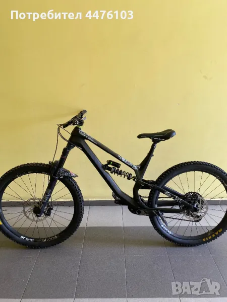 Планинско колело Canyon Torque, снимка 1