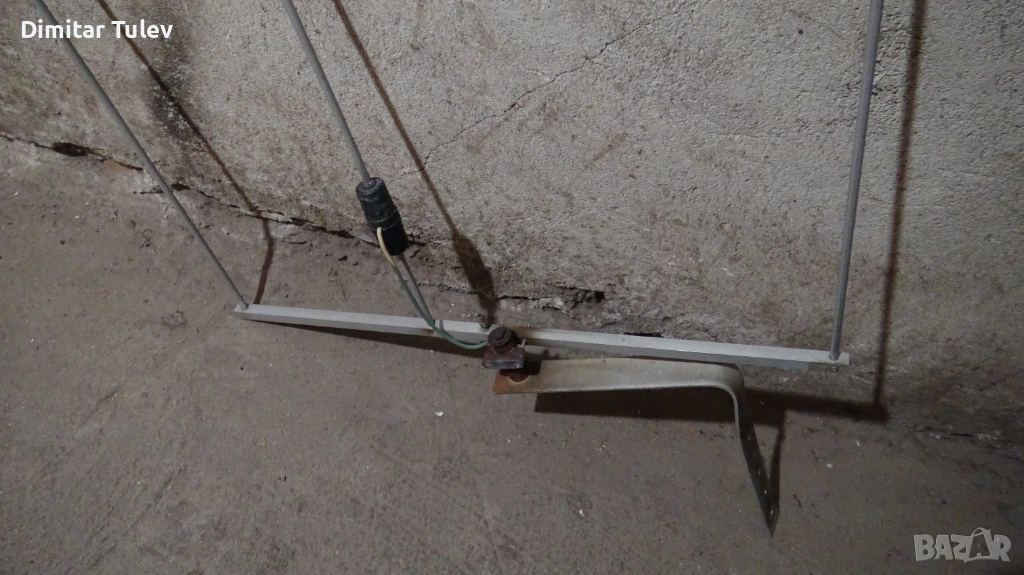 УКВ Антена , снимка 1