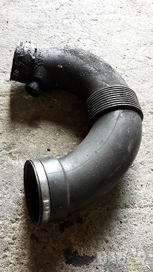 Тръба Mercedes 320cdi |W220|, 2001г., снимка 1