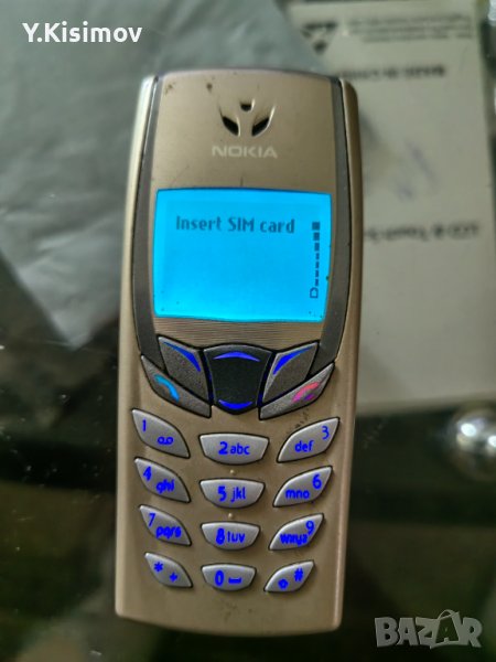 Nokia-6510 , снимка 1