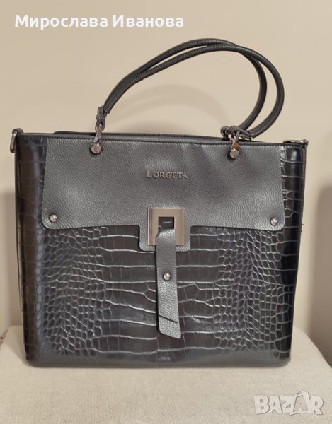 Чанта Loretta, снимка 1