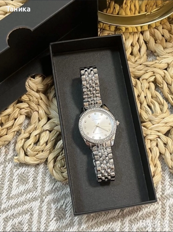 Дамски часовник Denvosi, снимка 1