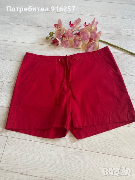 Къси панталонки -М , снимка 1