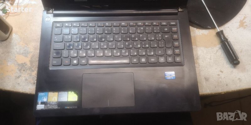 Lenovo ideapad s400 , снимка 1