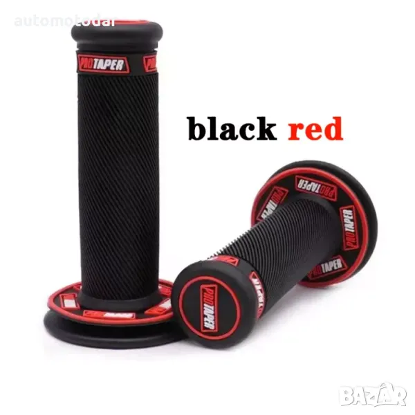 Мото ръкохватки Pro Taper, снимка 1