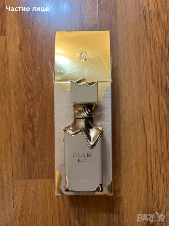 Lattafa Eclaire 100 ml, снимка 1