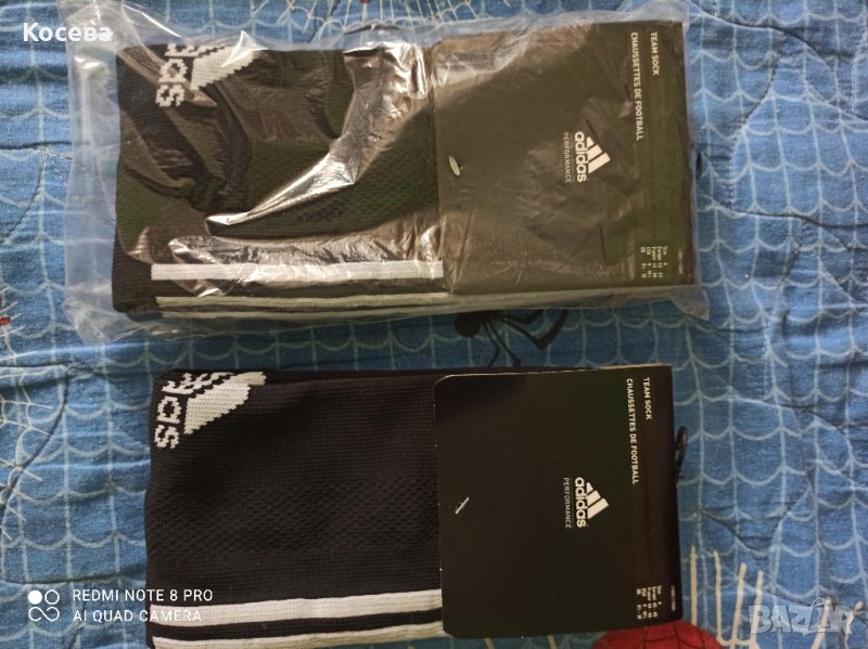 Футболни чорапи, снимка 1