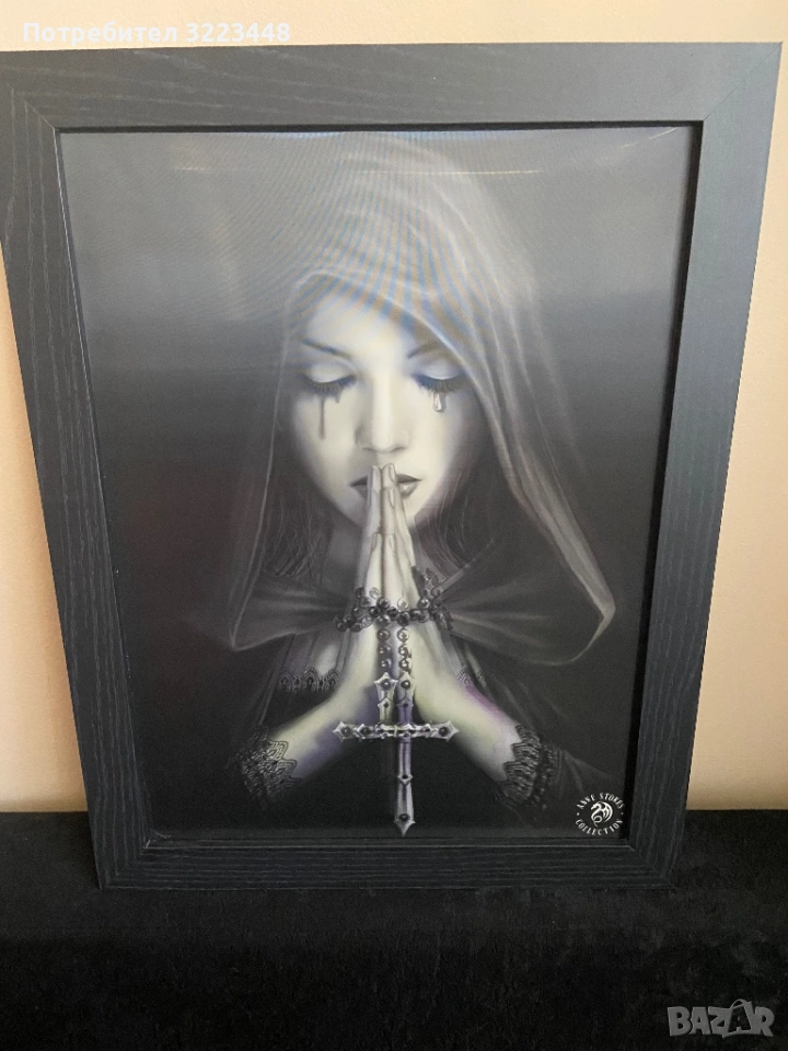 3D картина, снимка 1