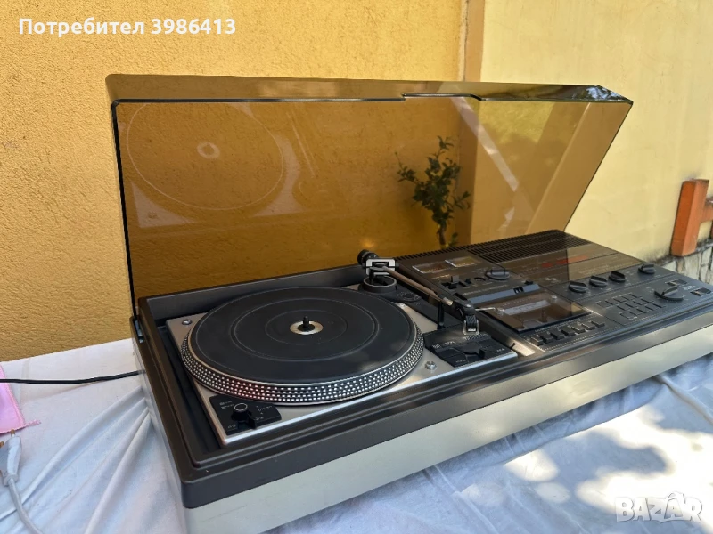 стерео система Schneider TS 2235, снимка 1