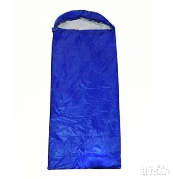 Спален чувал Muhler - микс цветове 75хH210см, снимка 1