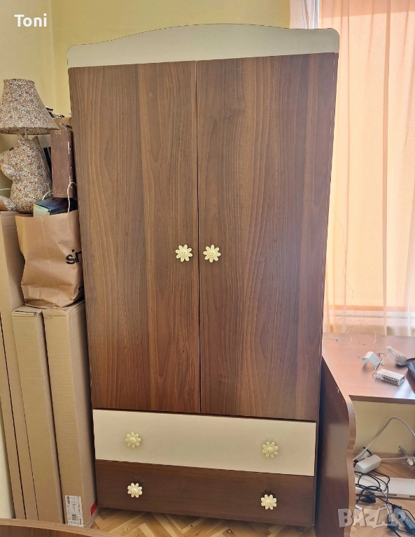 Мебели за детска стая, снимка 1