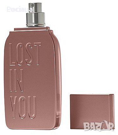 Парфюм Lost in you 50 мл на Орифлейм., снимка 1