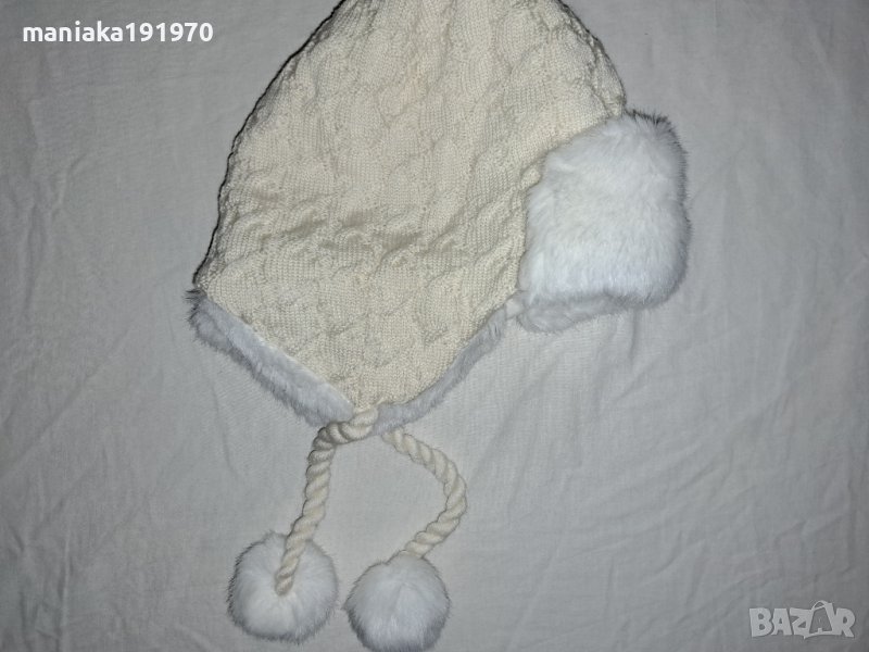 Janus зимна шапка Merino Wool , снимка 1
