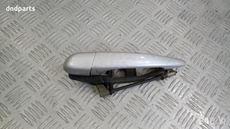Дръжка врата BMW 3-Series E46 2002г.(задна лява)	, снимка 1