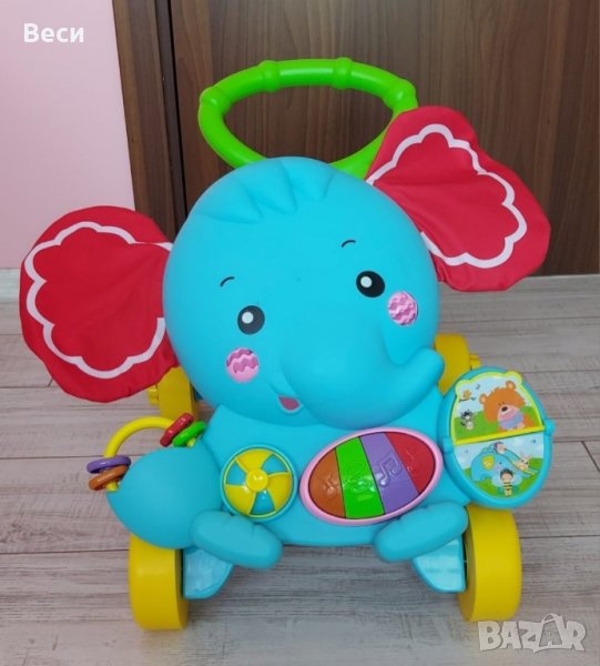 Нова проходилка, снимка 1