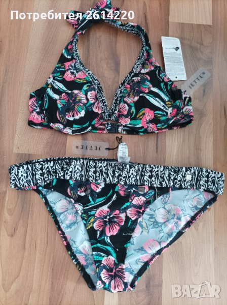 Jette нов бански, снимка 1