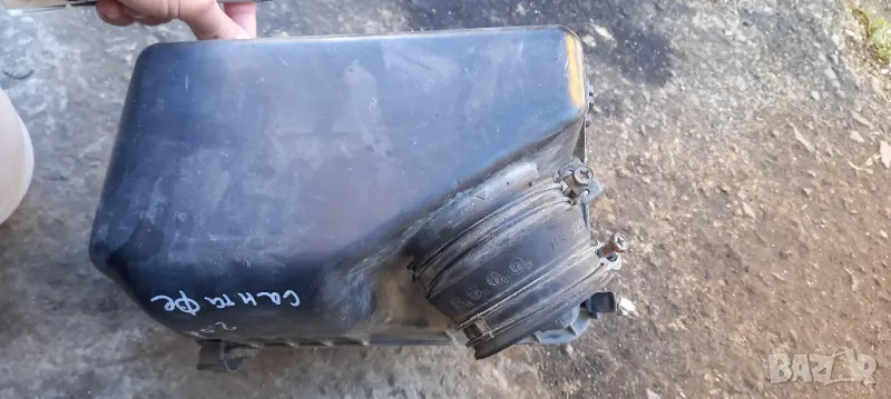 Филтърна кутия Hyundai Santa Fe I, снимка 1