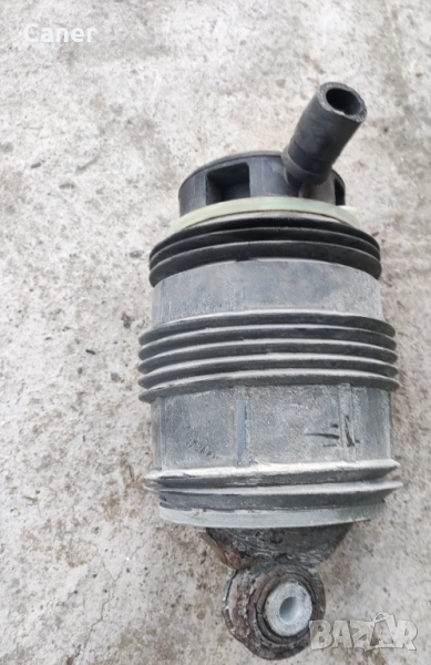 Задна лява възглавница за Cls w219 оригинална, снимка 1