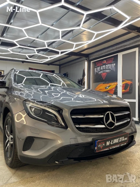 Пастиране и Полиране на Автомобили / Интериорно Почистване / Керамични Покрития, снимка 1