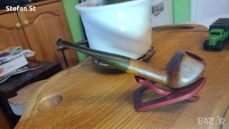 Лула, снимка 1