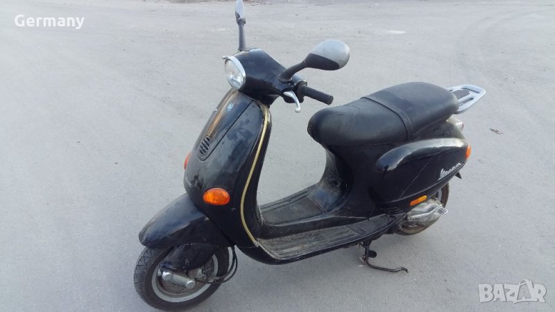 Vespa 125 веспа, снимка 1
