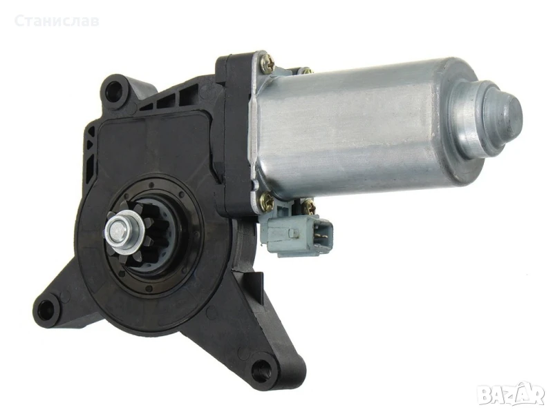 Електромотор за стъклоподемник на Mercedes Actros, снимка 1