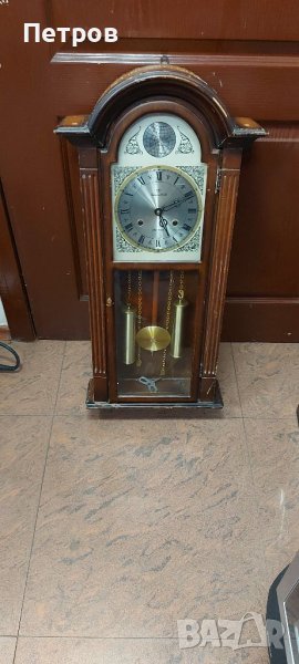 Старинен Часовник REGULATOR, снимка 1