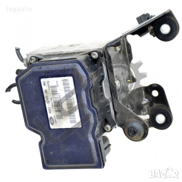 ABS модул Ford Mondeo IV 2007-2015 F260821N-74, снимка 1