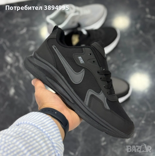 Мъжки маратонки: NIKE 2136, снимка 1