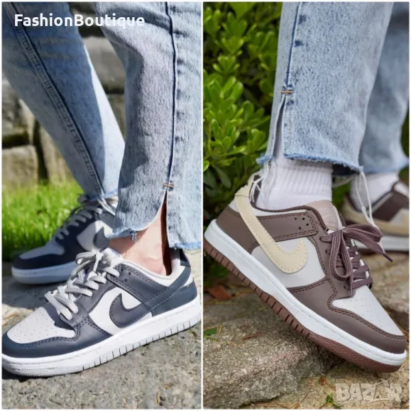 nike маратонки мъжки, снимка 1