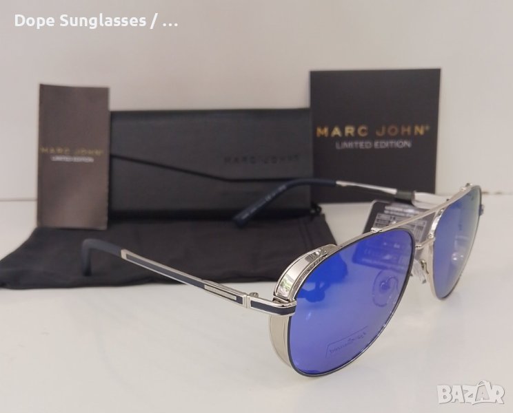 Слънчеви очила - Marc John, снимка 1