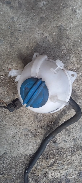 Казанче антифриз Audi A3 8P, снимка 1