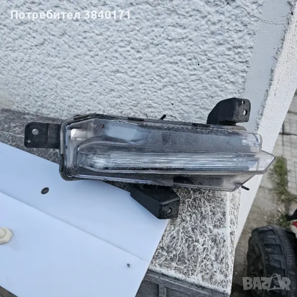 Лед халоген за Chevrolet Camaro , снимка 1