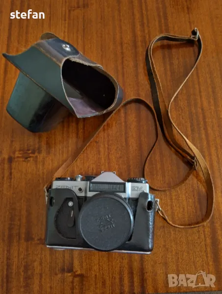 ФОТОАПАРАТ "ЗЕНИТ", снимка 1