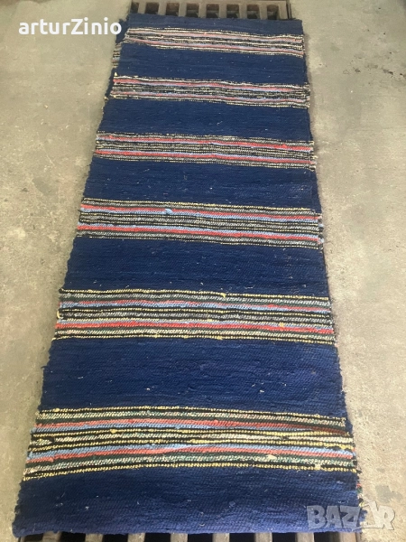 Българска черга, снимка 1