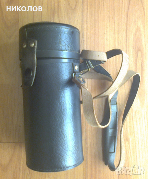 КАЛЪФ (ТУБУС) ЗА ОБЕКТИВИ, снимка 1