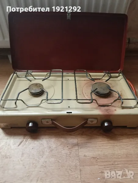 къмпинг котлони , снимка 1