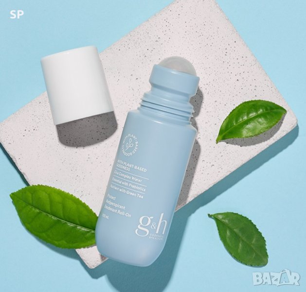 AmWay - Дезодорант и Антиперспирант Рол-он G&H PROTECT+™, снимка 1