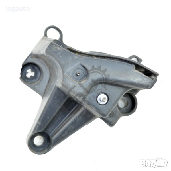 Ляв държач задна броня Peugeot 3008 I 2007-2015 ID:103467, снимка 1