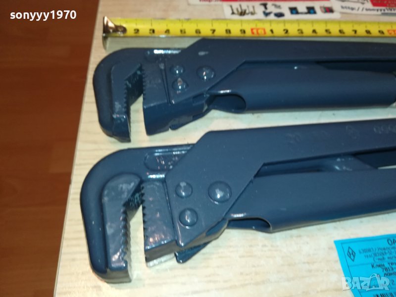 ЯК ТРЪБЕН КЛЮЧ ОТ НОВОСИБИРСК РУСИЯ 0505230824, снимка 1