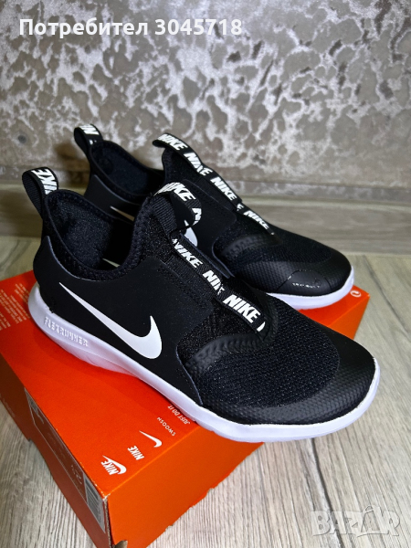 Nike Flex Runner детски оригинални маратонки, снимка 1