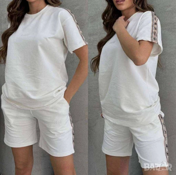 Спортен екип Guess  , снимка 1
