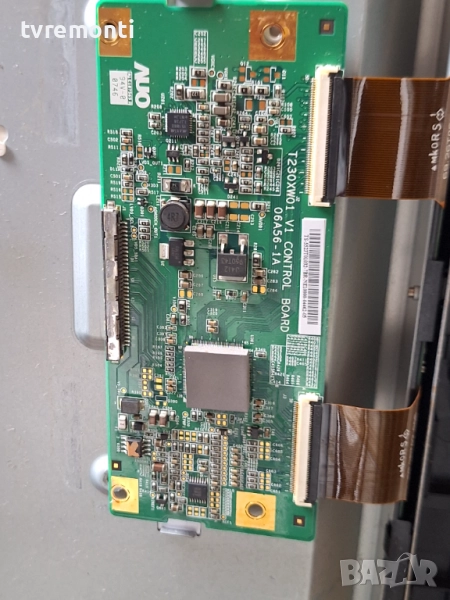 T-CON T230XW01 V1 06A56-1A за 23-инчов телевизор Samsung Модел LE23R32B, с дисплей T230XW01 V.1, снимка 1