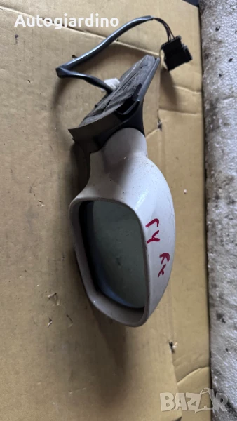 Странично огледало зa VW Golf - E1010515, снимка 1