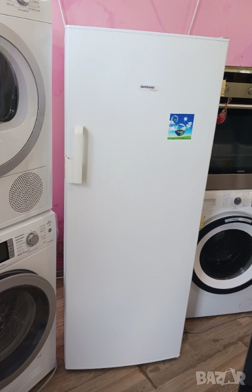 Фризер  CONSTRUCTA  - система No Frost, снимка 1