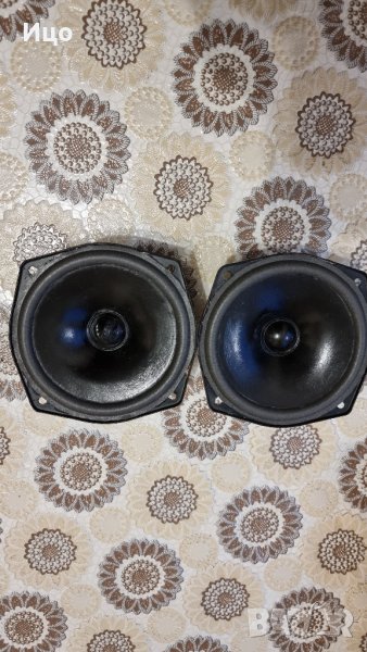 средночестотни 5'', снимка 1