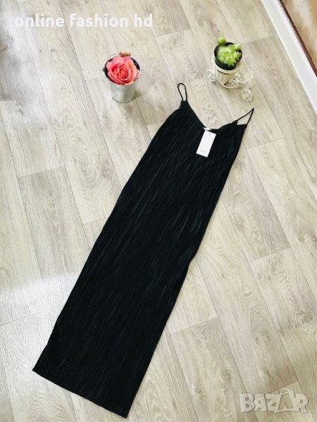 Елегантна дамска рокля, снимка 1