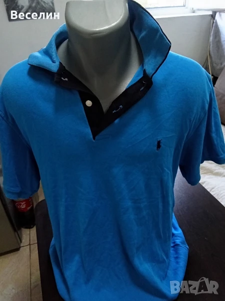 Тениска Ralph Lauren Polo XXL , снимка 1
