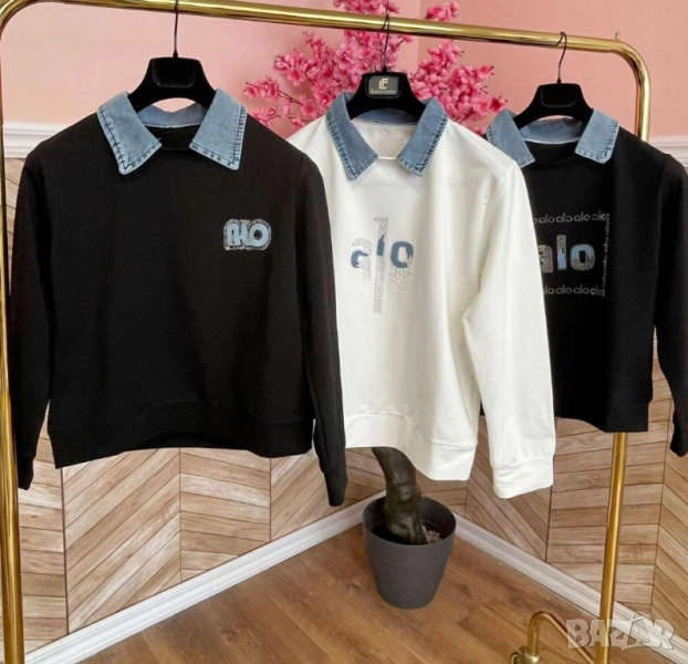 памучни блузи , снимка 1