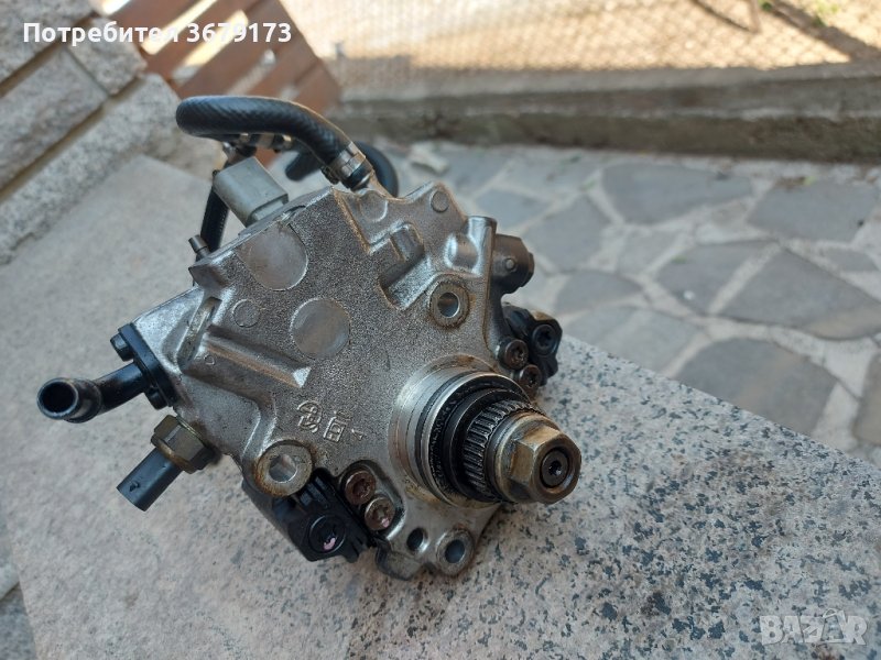 ГНП Delphi Мерцедес / Mercedes C 204, E 212 class, снимка 1